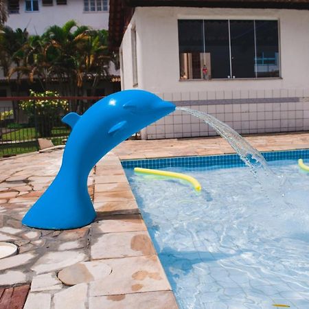 Angra Top2 Praia Piscina Marina 2 Quartos Angra dos Reis Kültér fotó