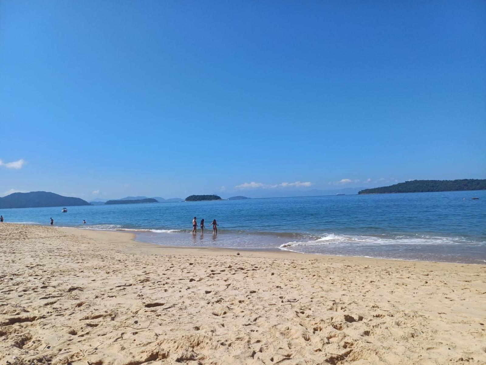 Angra Top2 Praia Piscina Marina 2 Quartos Angra dos Reis Kültér fotó