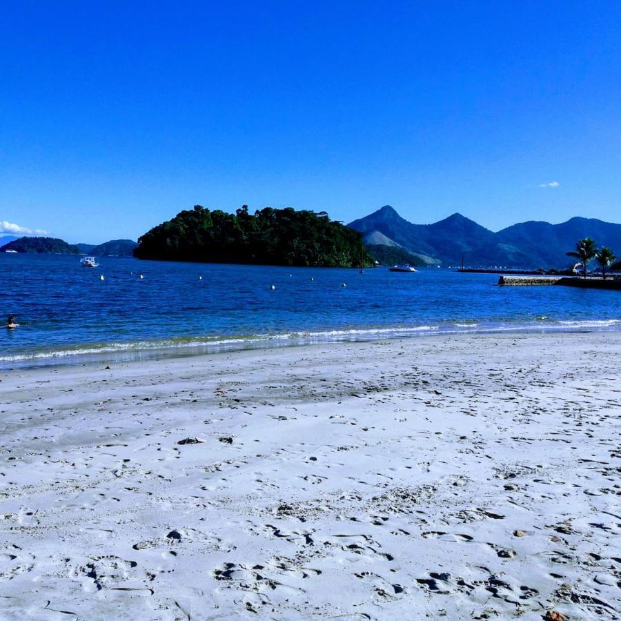 Angra Top2 Praia Piscina Marina 2 Quartos Angra dos Reis Kültér fotó