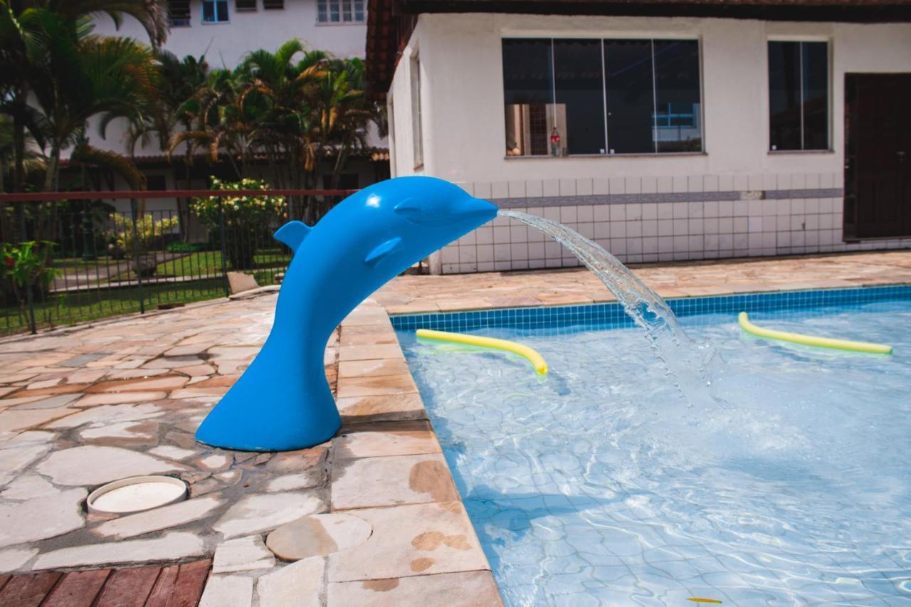 Angra Top2 Praia Piscina Marina 2 Quartos Angra dos Reis Kültér fotó